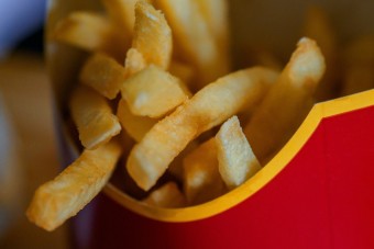 Öt egészen furcsa dolog amit nem tudtál a McDonald's sültkrumplijáról