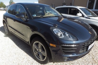 Audit és Porschét is lehet venni a NAV-tól