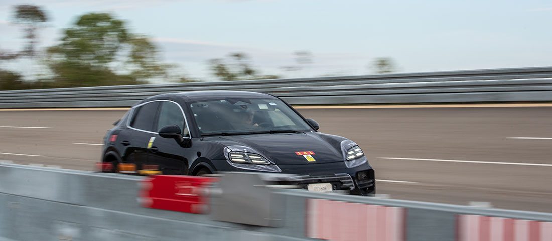 Drasztikus váltás előtt a legnépszerűbb Porsche