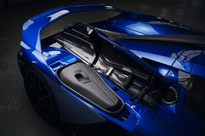 Közúti hipersportkocsi épül Csehországban 10