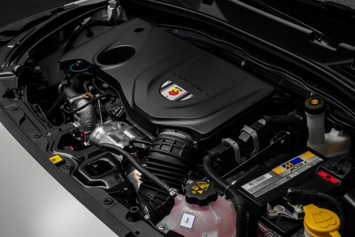 Elkészült a Fiat városi sportterepjárója 6