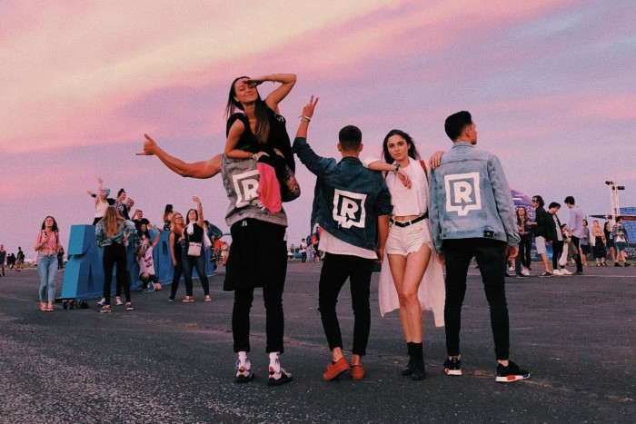 A magyar fiatalokhoz szól az új márka 1