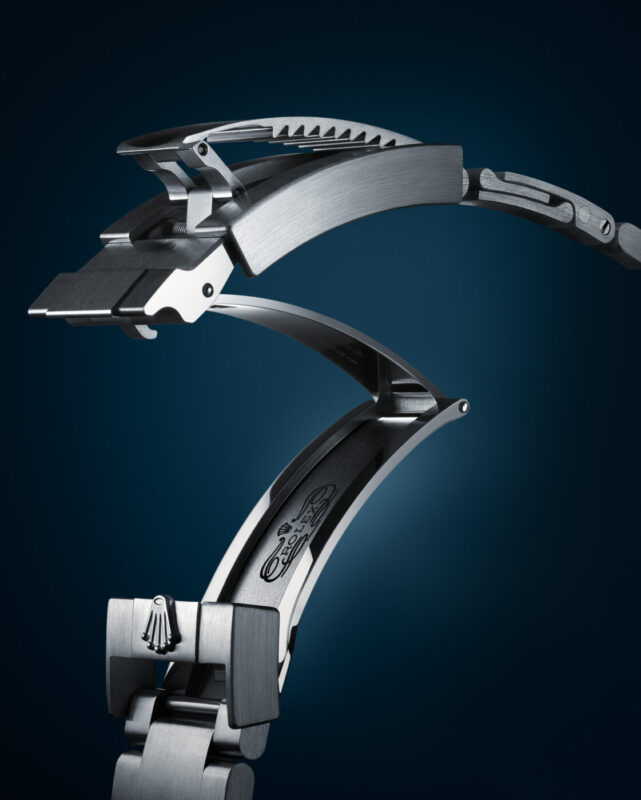 Az ember már rég halott, ahol ez a karóra még működik 3