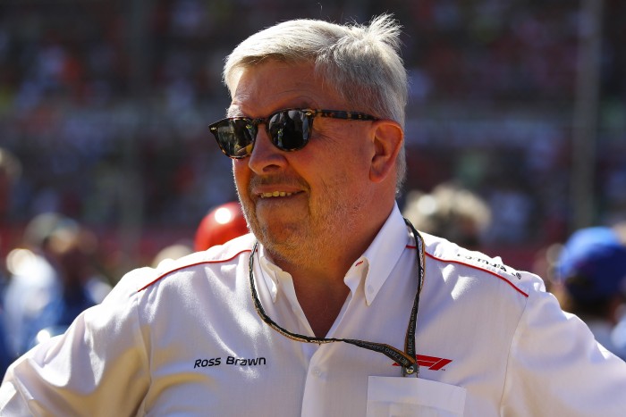 F1: Visszatérhet a Ferrarihoz Schumacher sikerkovácsa 2