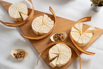 Ismét van magyar sajt a világ legjobbjai között