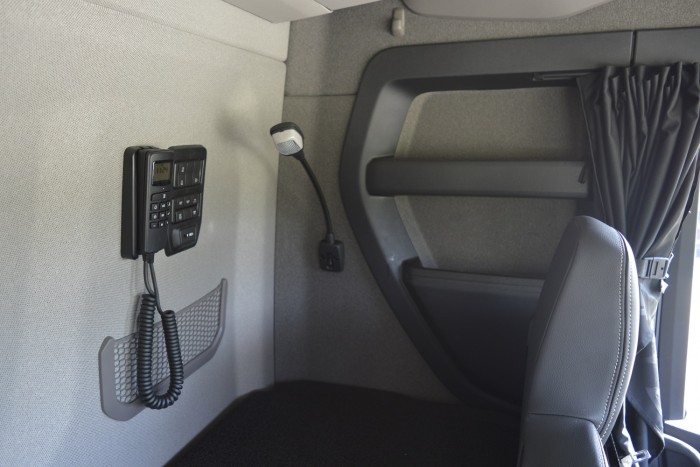 Egy kamion, amit csak szupernek hívnak 8