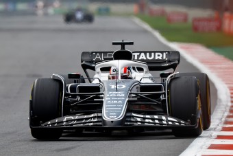 Azonnali változást akarnak az F1-es versenyzők
