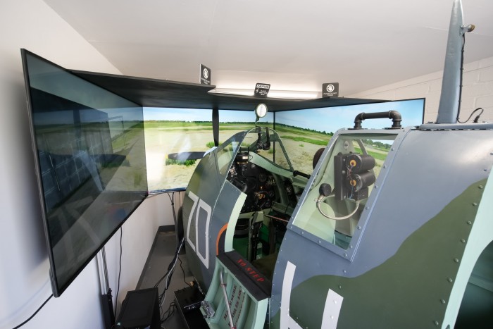 Világháborúban érezhetjük magunkat ebben a valósághű szimulátorban 1