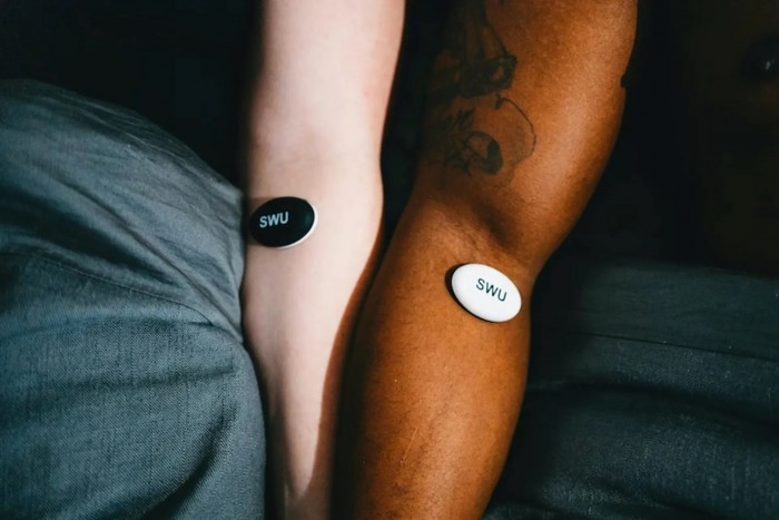 Ez a kis kütyü ébreszthet téged is a jövőben