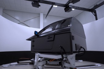 Így csak itthon és a Föld túloldalán vezethetsz