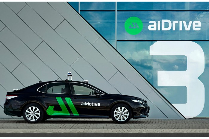 Magyar startupot vesz a nemzetközi gigavállalat 6