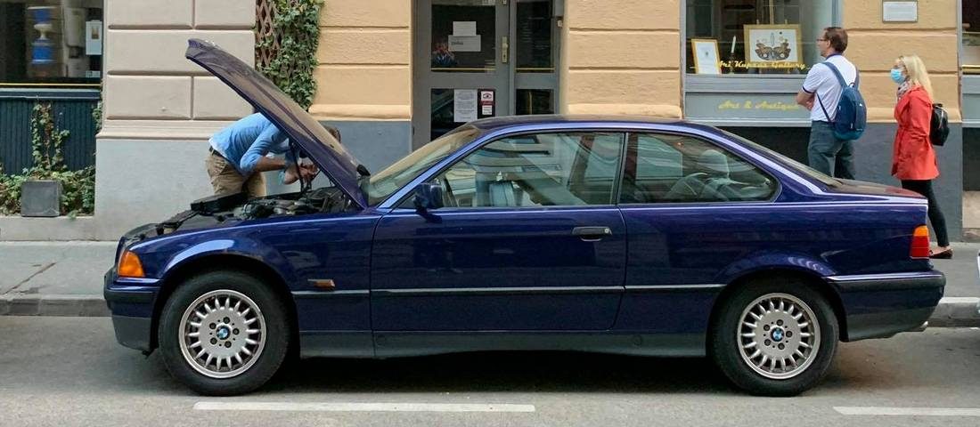 Ezek a napok kicsinálhatják az autódat