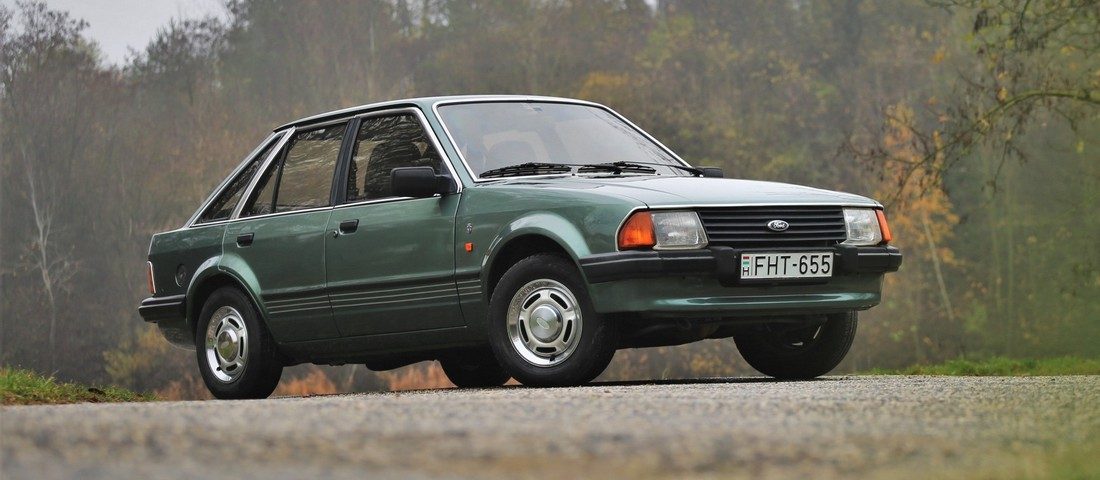 Kész csoda, hogy még létezik ez az autó