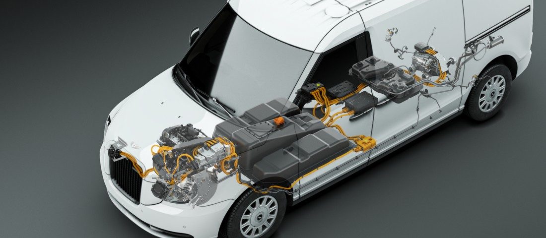 Azt hitted, mindent láttál? Hibridet is lehet másként csinálni