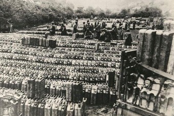 Napjainkban egyre fontosabb szerepe van ennek a náci találmánynak