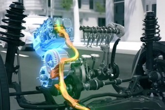 Azt hitted, mindent láttál? Hibridet is lehet másként csinálni