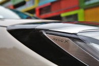 Privát vételnek ez a Toyota már luxus – Aygo X 44