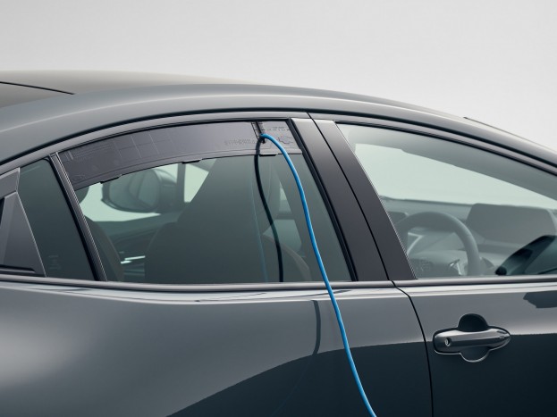 Minden téren többet nyújt a vadonatúj Toyota Prius 69 Minden téren többet nyújt a vadonatúj Toyota Prius 69