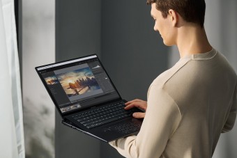 ASUS Zenbook Pro 16X OLED - Új fogalmat teremt az alkotóknak szánt laptopok körében