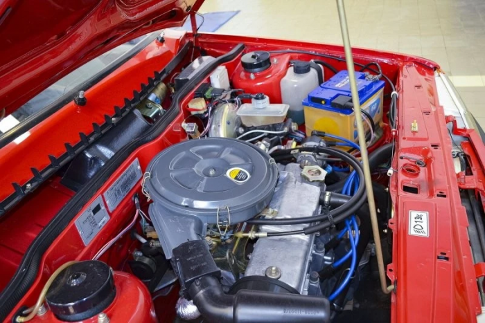 Ez jelenleg a világ legdrágább Ladája, pedig harminc éve egy lesajnált autó volt 4