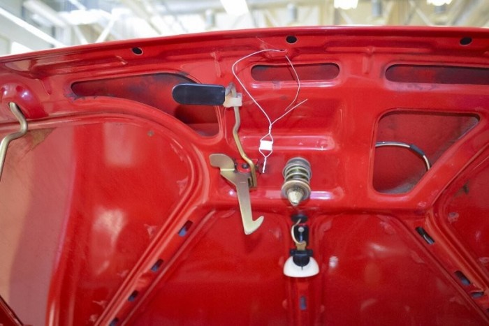 Ez jelenleg a világ legdrágább Ladája, pedig harminc éve egy lesajnált autó volt 6