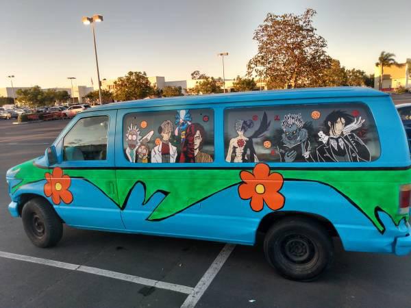 10 ember, aki túl komolyan vette a meseautó fogalmát 9 | Vezess 10 ember, aki túl komolyan vette a meseautó fogalmát 9