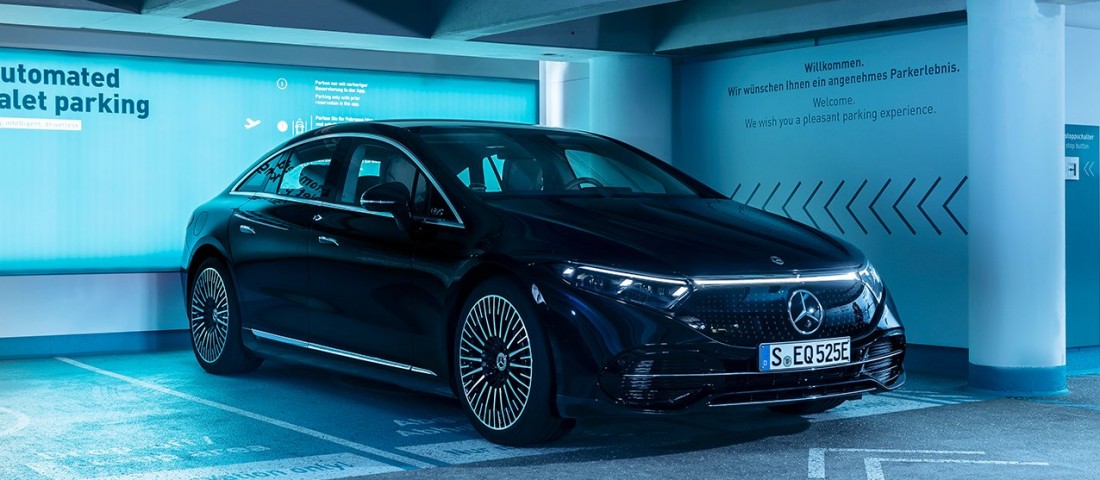 Ebben a parkolóházban nélküled parkol az autód