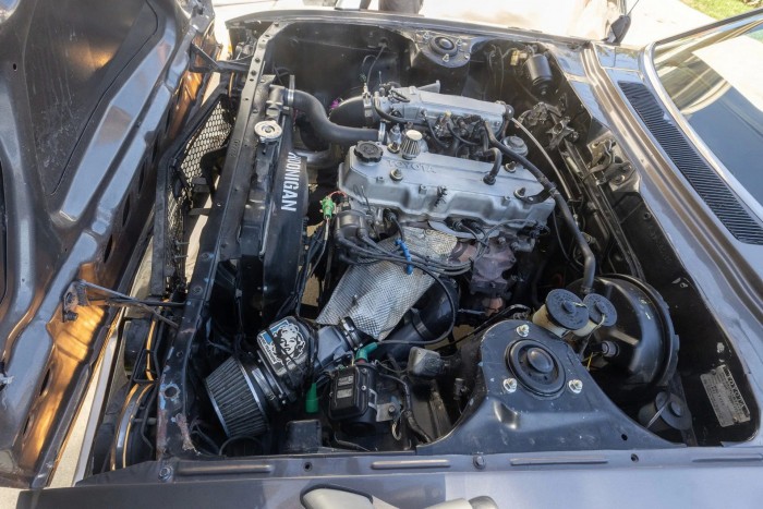 Nem találod ki, mi ennek a bitang “izomautónak” az alapja 4