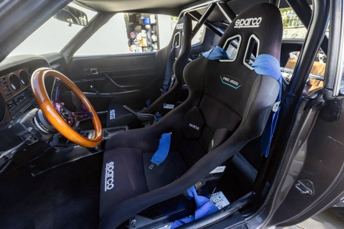 Nem találod ki, mi ennek a bitang “izomautónak” az alapja 5