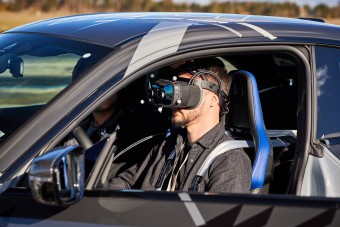 Úgy vezettem BMW M2-t, ahogy soha többet nem fogok