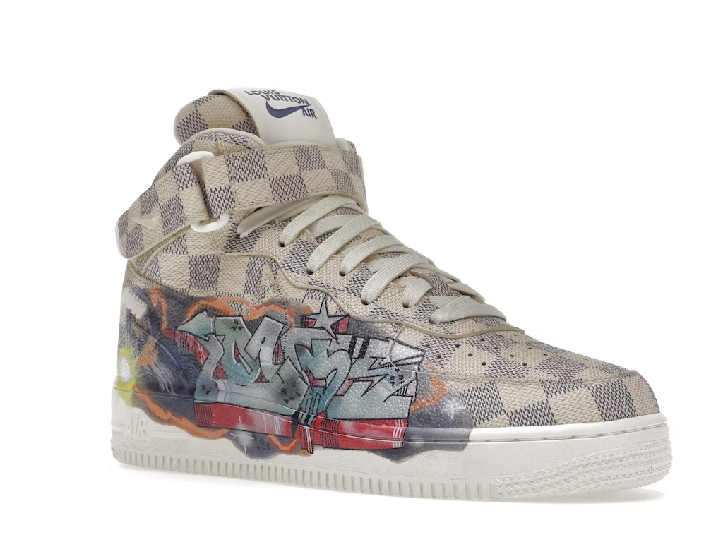 Meglepő, kinek a nevéhez fűződik 2022 öt legdrágább sportcipője 4