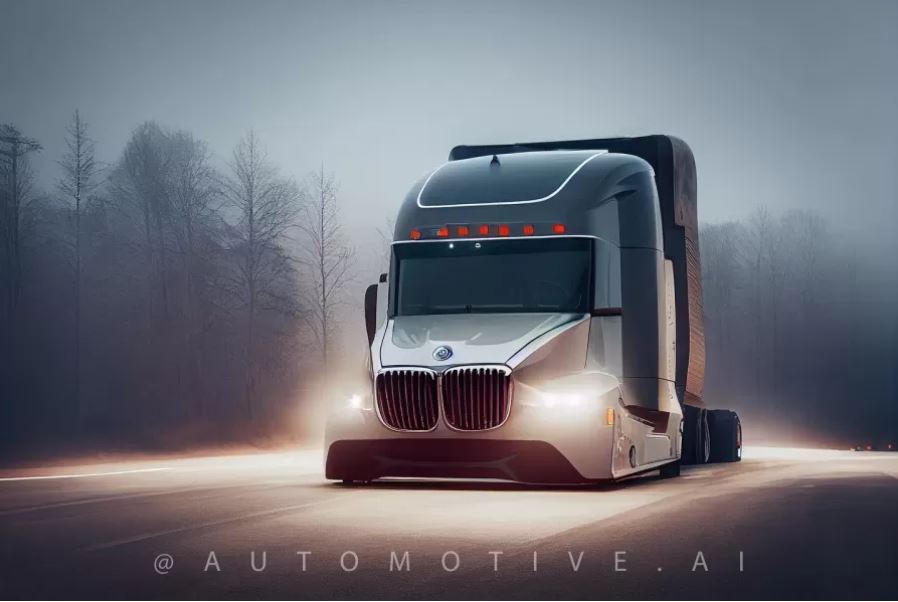 A BMW kamiont láttad már? És a Ferrarit vagy az Audit? 2