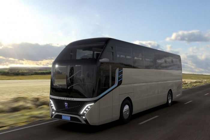 Ezzel hódítanák meg a kínaiak az orosz piacot