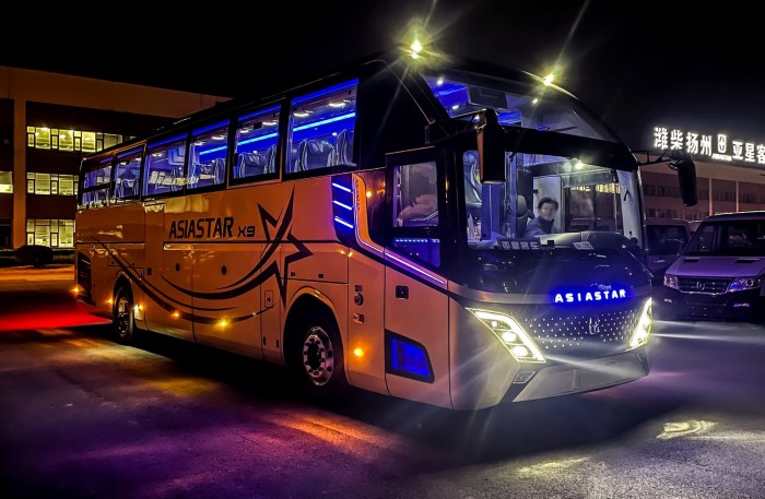 Ezzel hódítanák meg a kínaiak az orosz piacot 4