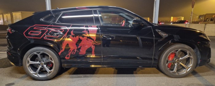 Óriási, 100 milliós fogás volt a magyar határon 2