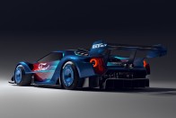 Extrém versenyautóként búcsúzik a Ford GT 51