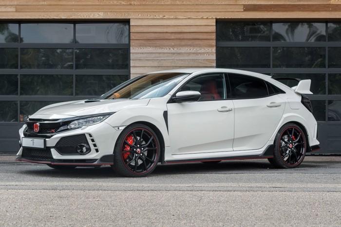 F1: Most megveheted Verstappen autóját