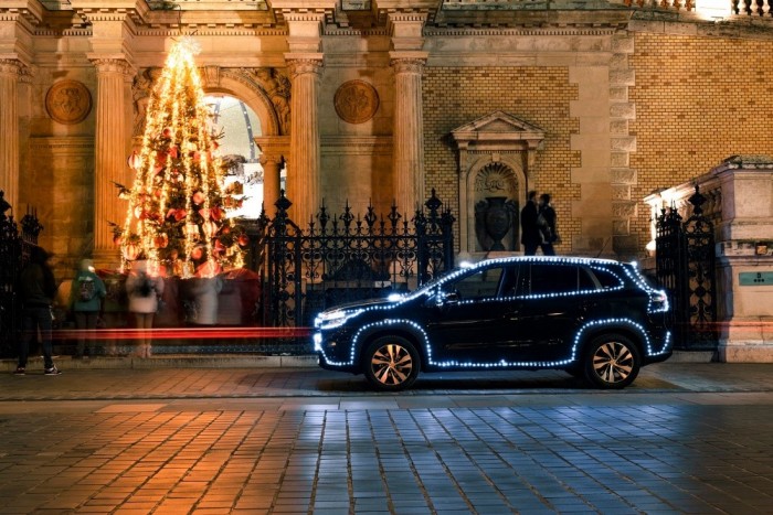 Ez ma Magyarország legnépszerűbb autója 3