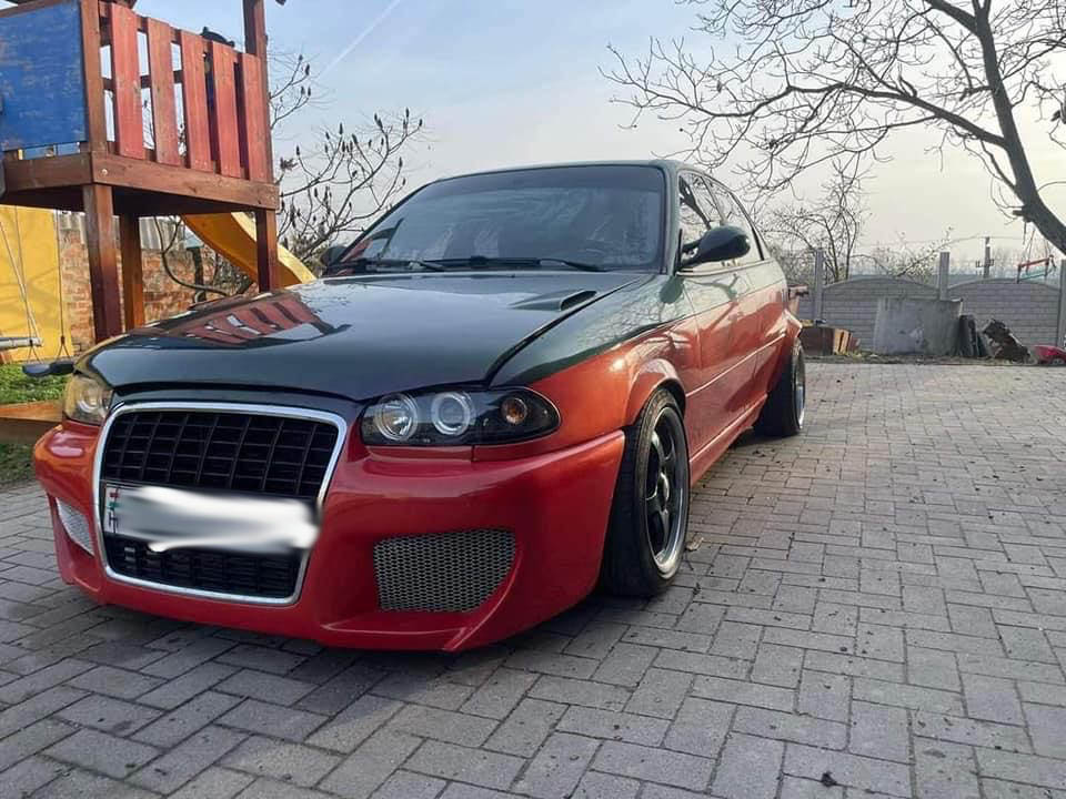 Magyar tuning Astra Audi, amitől nem csak sötétben, nappal is megijedsz 1 | Vezess Magyar tuning Astra Audi, amitől nem csak sötétben, nappal is megijedsz 1