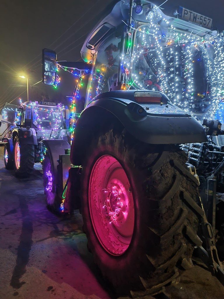Ezek a Balaton melletti adventi traktorok felturbózzák az ünnepi hangulatot 2