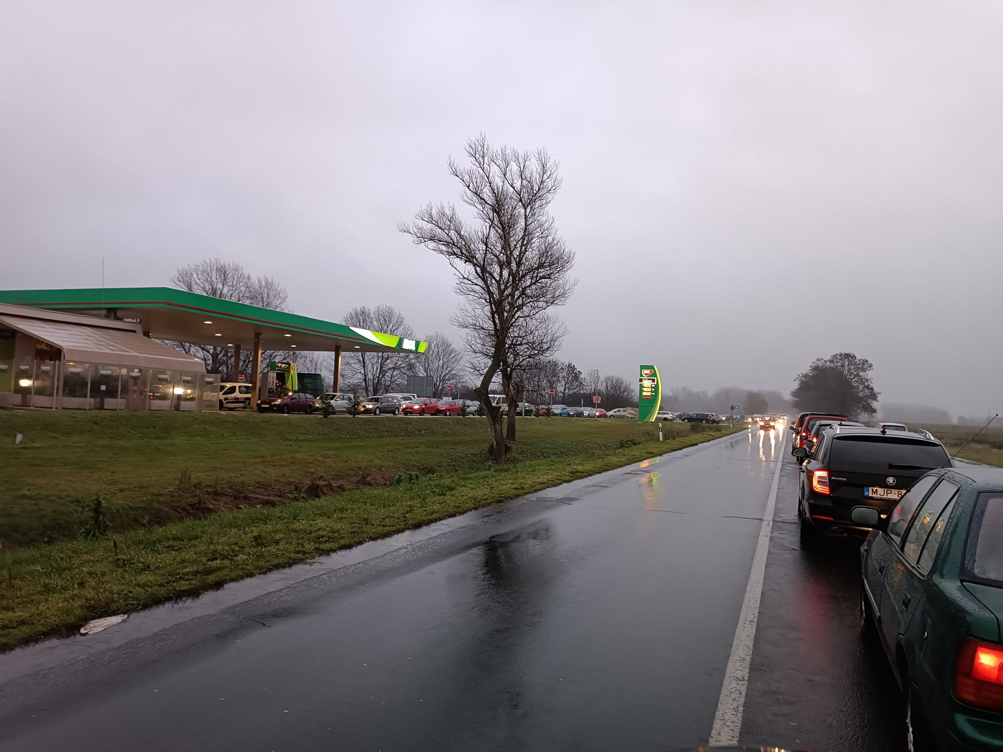 Így küzd az üzemanyagválsággal a magyar autós 3 | Vezess Így küzd az üzemanyagválsággal a magyar autós 3