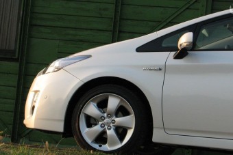 Most lehet csak igazán spórolni ezzel az autóval