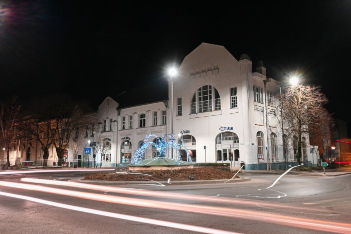 A sofőrt is felismeri az új kamerarendszer, itthon használják 13