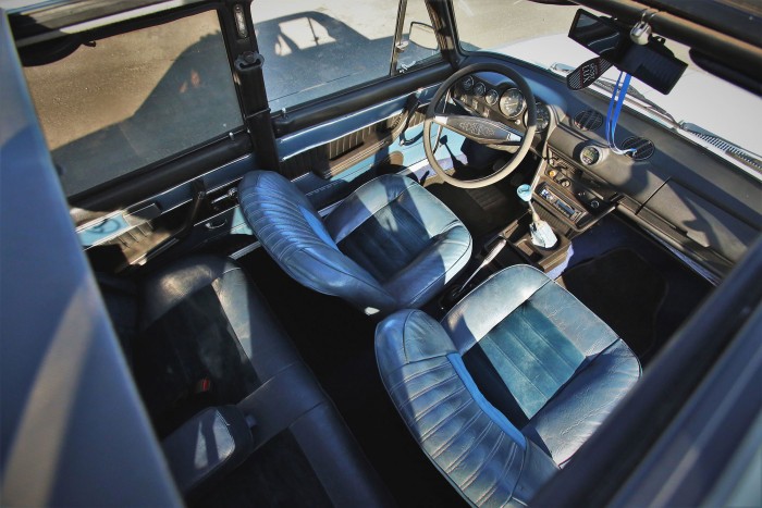 Talán az egész világon nincs olyan Lada, mint ez Budapesten 8