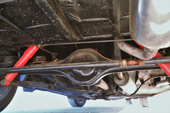 Talán az egész világon nincs olyan Lada, mint ez Budapesten 10