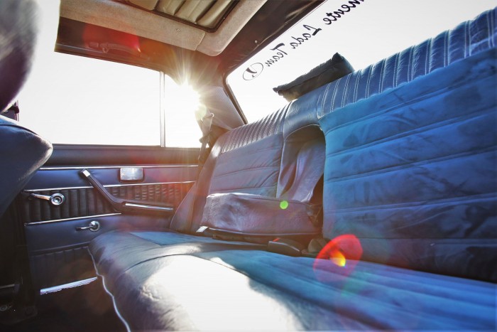 Talán az egész világon nincs olyan Lada, mint ez Budapesten 16