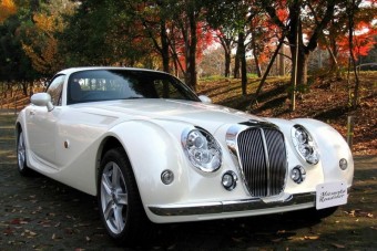 Ez az öt épített Mazda MX-5 több akart lenni önmagánál