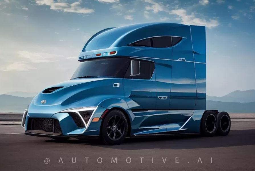 A BMW kamiont láttad már? És a Ferrarit vagy az Audit? 6