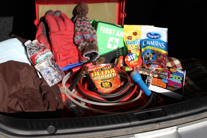 Ha csak téli gumival készülsz a télre, bajba kerülhetsz! 7