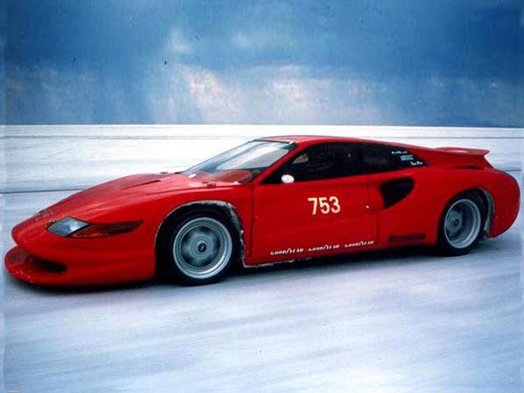 Sokan rondának gondolják, pedig maga a művészet ez a Ferrari 2